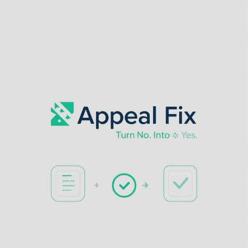 Appealix Logo